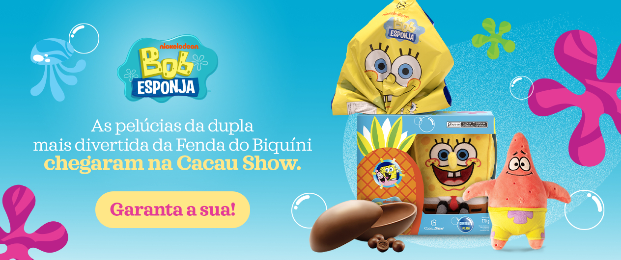 Frete Grátis acima de R$ 150